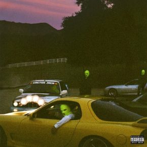 Jackboys 2020 Jackboys FLAC 24 88.2