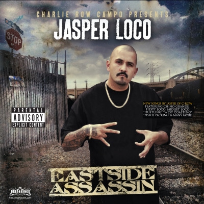 Jasper Loco 2011 Eastside Assassin FLAC