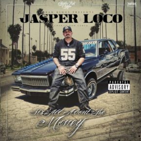 Jasper Loco - All About the Money (2016) [FLAC]