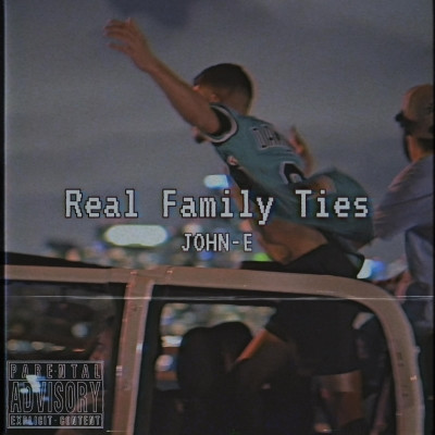 John E 2022 Real Family Ties FLAC 24 48