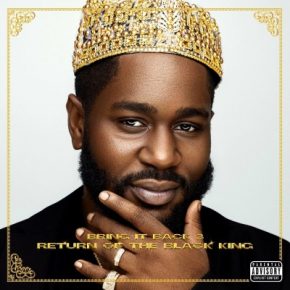 KING SMOOV 2022 Bring It Back 3 Return of the Black King FLAC