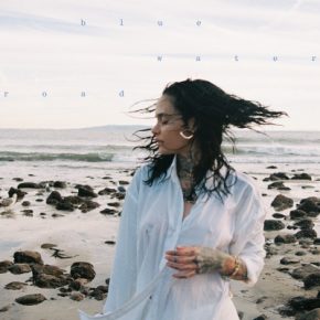 Kehlani 2022 blue water road FLAC 24 44.1