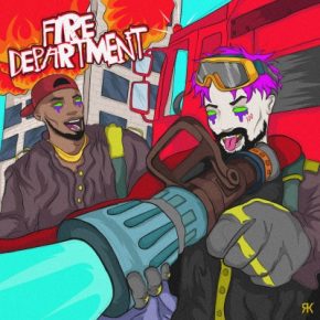 Khontkar 2022 Fire Department FLAC 24 48