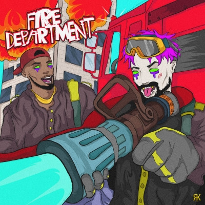 Khontkar 2022 Fire Department FLAC 24 48