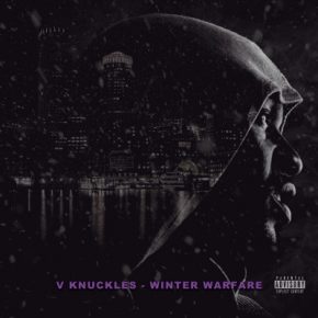 Knuckles V 2022 Winter Warfare FLAC 24 44.1