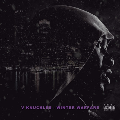 Knuckles V 2022 Winter Warfare FLAC 24 44.1
