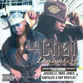 La Chat 2004 Dramatize FLAC