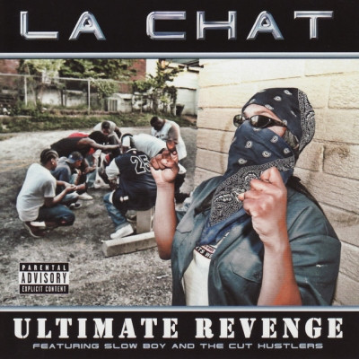 La Chat 2004 Ultimate Revenge FLAC