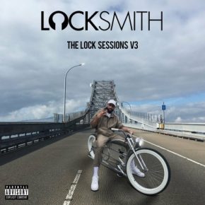 Locksmith - The Lock Sessions V3 (2022) [FLAC + 320 kbps]