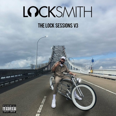 Locksmith 2022 The Lock Sessions V3 FLAC