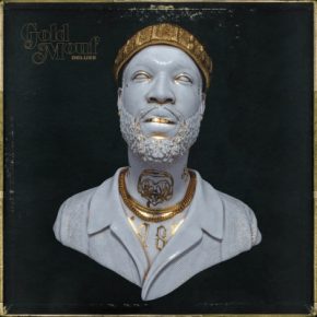 Lute 2022 Gold Mouf Deluxe FLAC 24 44.1