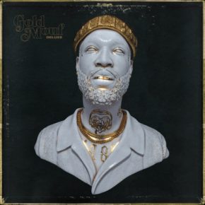 Lute - Gold Mouf (Deluxe) (2022) [FLAC] [24-44.1]