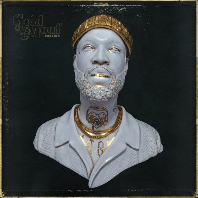 Lute - Gold Mouf (Deluxe) (2022) [FLAC + 320 kbps]