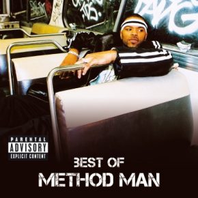 Method Man - Best Of (2014) [FLAC]