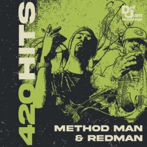 Method Man 2022 420 Hits Method Man Redman FLAC