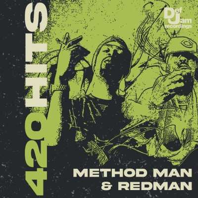 Method Man 2022 420 Hits Method Man Redman FLAC