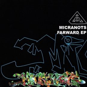 Micranots - Farward EP (1999) [FLAC]