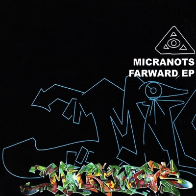 Micranots 1999 Farward EP FLAC