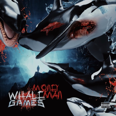 Money Man 2022 Whale Games FLAC 24 48