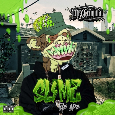 Mr. Criminal 2022 Slime the Ape FLAC