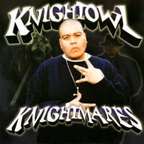 Mr. Knightowl - Knightmares (2000) [FLAC]