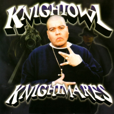 Mr. Knightowl 2000 Knightmares FLAC