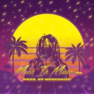 Murs & Wrekonize - Murs In Miami (2022) [FLAC + 320 kbps]