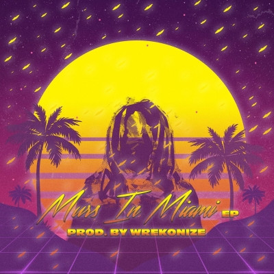 Murs 2022 Murs In Miami FLAC
