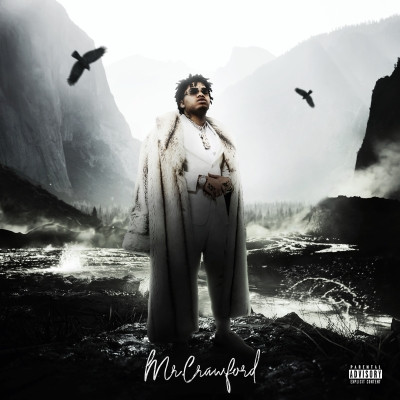 NoCap 2022 Mr. Crawford FLAC 24 44.1