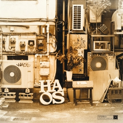 O.S.T.R. Hades 2013 Haos FLAC AR C107