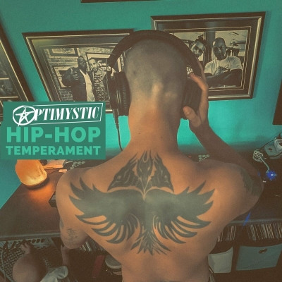 Optimystic 2022 Hip Hop Temperament FLAC