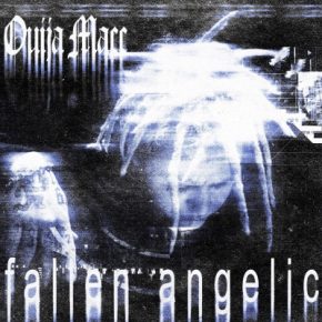 Ouija Macc - Fallen Angelic (2022) [FLAC + 320 kbps]