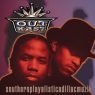 OutKast - Southernplayalisticadillacmuzik (LP) (2019 EU Reissue) [Vinyl] [FLAC] [24-96]