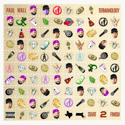 Paul Wall 2022 Start 2 Finish FLAC