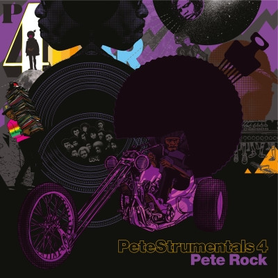 Pete Rock 2022 Petestrumentals 4 FLAC