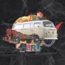 Pistol Mcfly - A Road Rarely Traveled (2022) [FLAC + 320 kbps]