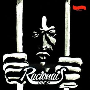 Racionais MC's - Racionais MC's (1995) [FLAC]