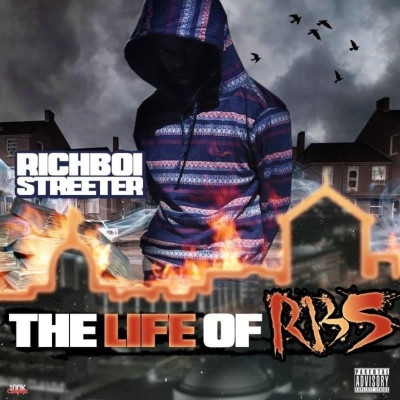 RichBoi Streeter 2022 The Life of RBS 320