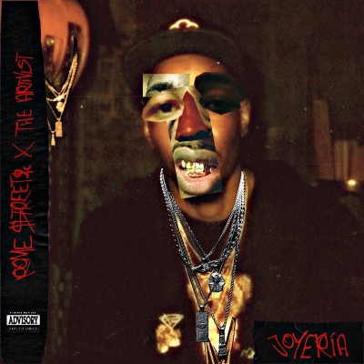 Rome Streetz x The Artivist 2019 Joyeria FLAC