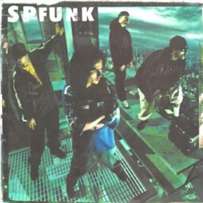 SP Funk - O Lado B Do Hip Hop (2001) [FLAC]