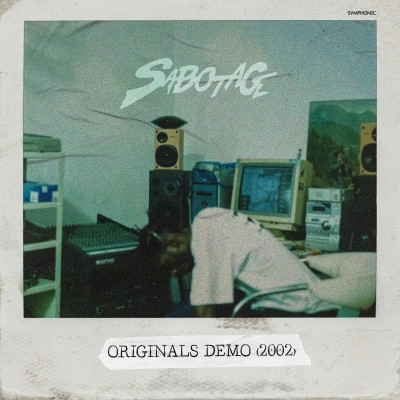 Sabotage 2022 Originals Demo 2002 FLAC BR