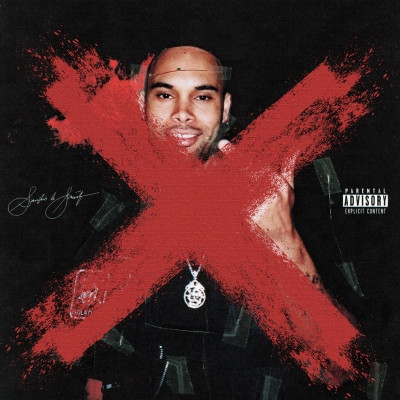 Santino Le Saint 2022 Beautiful Disaster Deluxe FLAC 24 44.1