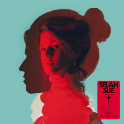 Selah Sue 2022 Persona FLAC 24 44.1
