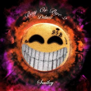 Smiley - Buy or Bye 2 (2022) (Deluxe) [FLAC] [24-44.1]