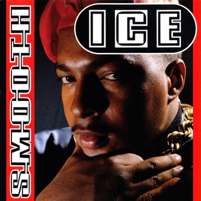 Smooth Ice - Smooth Ice (1990) [FLAC]