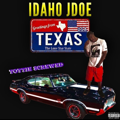 Snort Dog 2022 Texas tottie Screwd FLAC