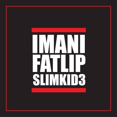 Spear Of The Nation - Imanifatlipslimkid3 (2022) [320 kbps]