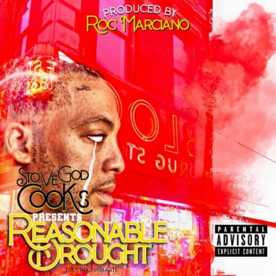 StoveGod Cooks 2020 Presents Reasonable Drought FLAC