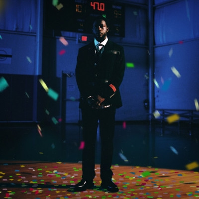 T Shyne 2022 Confetti Nights FLAC 24 44.1