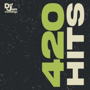 VA Def Jam 420 Hits 2022 FLAC